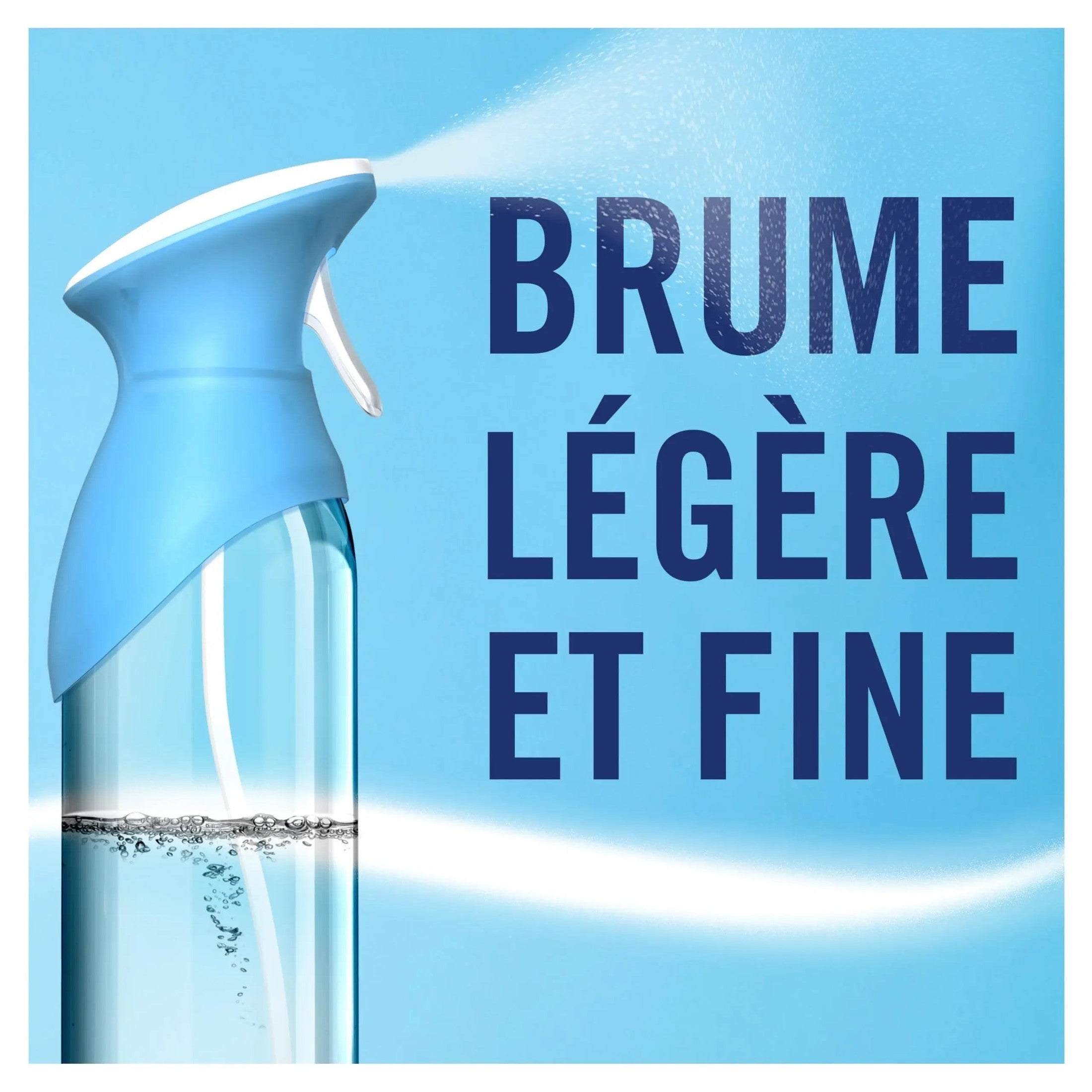 Febreze Spray Aérosol Désodorisant Thaï Orchidée (8 x 185 ml), Éliminateur D’Odeur Pour Toutes Les Pièces De La Maison, Avec Gaz Propulseur 100% Naturel Cpourtoi.Net