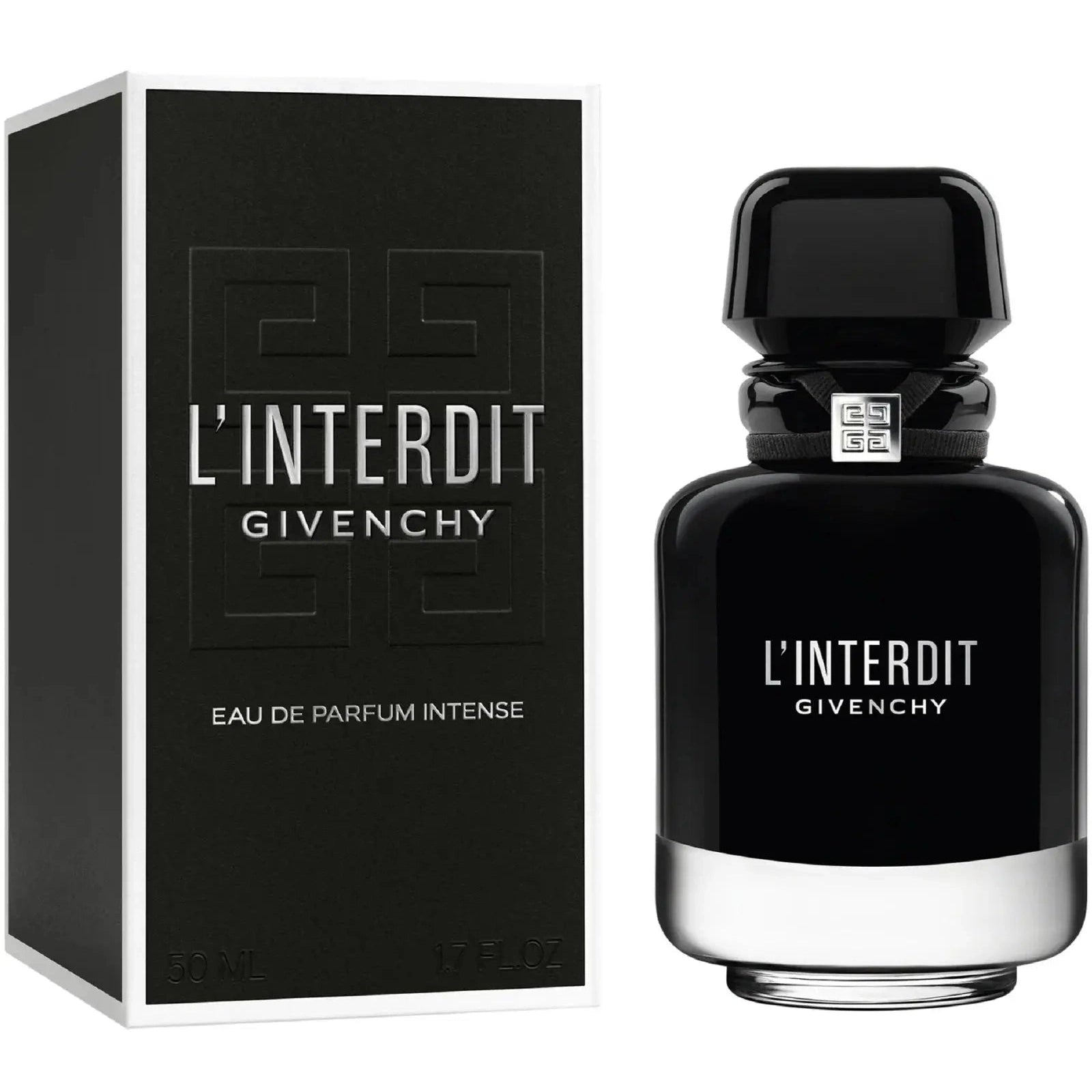 GIVENCHY L’Interdit Intense EDP 50 ml (Scellé) GIVENCHY