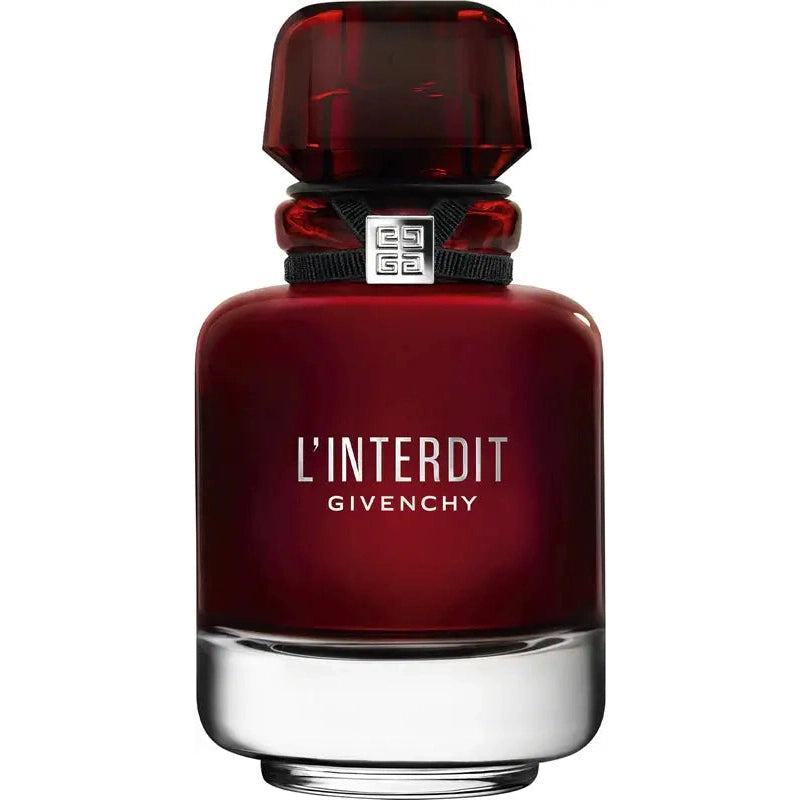 GIVENCHY L’Interdit Rouge EDP 50 ml (Scellé) GIVENCHY