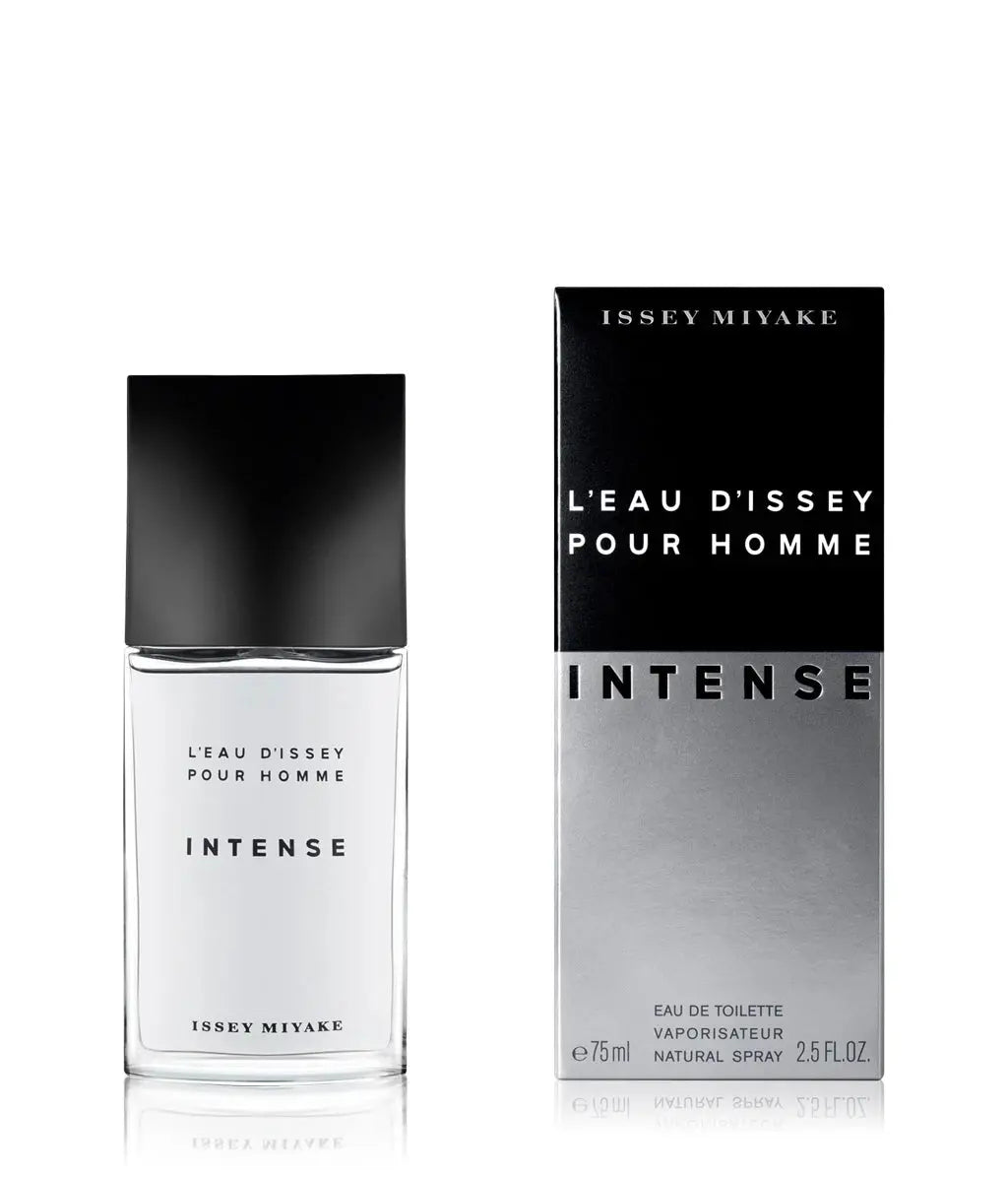 L'EAU DISSEY HOMME ISSEY MIYAKE 75 ML ISSEY MIYAKE