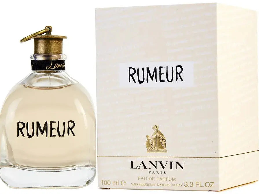 RUMEUR LANVIN EDP 100 ML (Scellé) LANVIN