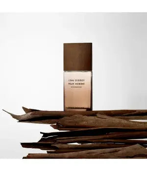 WOOD & WOOD L'EAU DISSEY ISSEY MIYAKE 50 ml EDP INTENSE... ESSEY MIYAKE