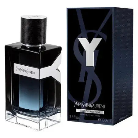 Y YVES SAINT LAURENT EDP 60 ML (Scellé) YVES SAINT LAURENT