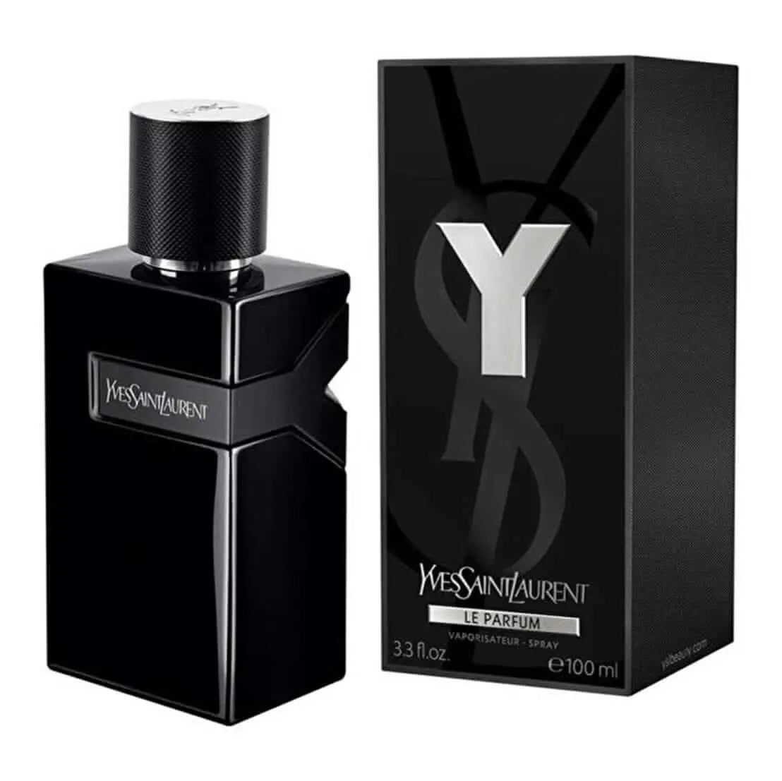 Y YVES SAINT LAURENT PARFUM 100 ML... - Cpourtoi